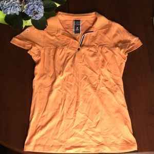 Fancy Nautical Polo